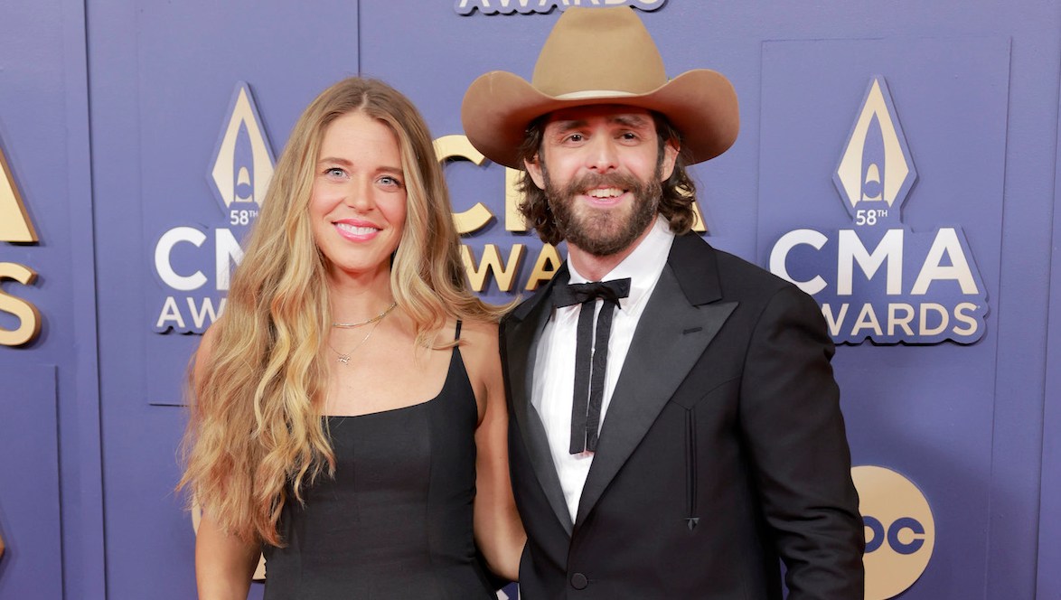 Celebrity Babies of 2026: Thomas Rhett and More Stars