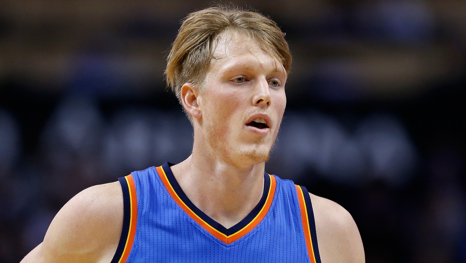 Former NBA Player Kyle Singler Charged With Misdemeanor Assault