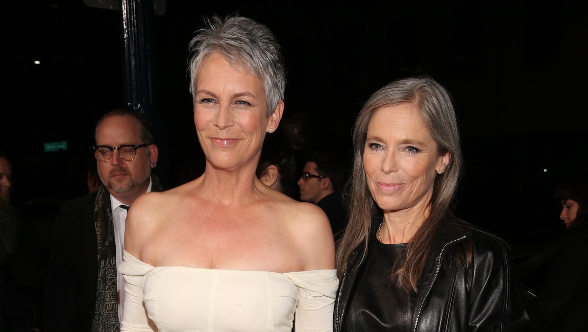 Jamie Lee Curtis Shares Pre-Wedding Photos With Late Sister: 'I Miss Her'