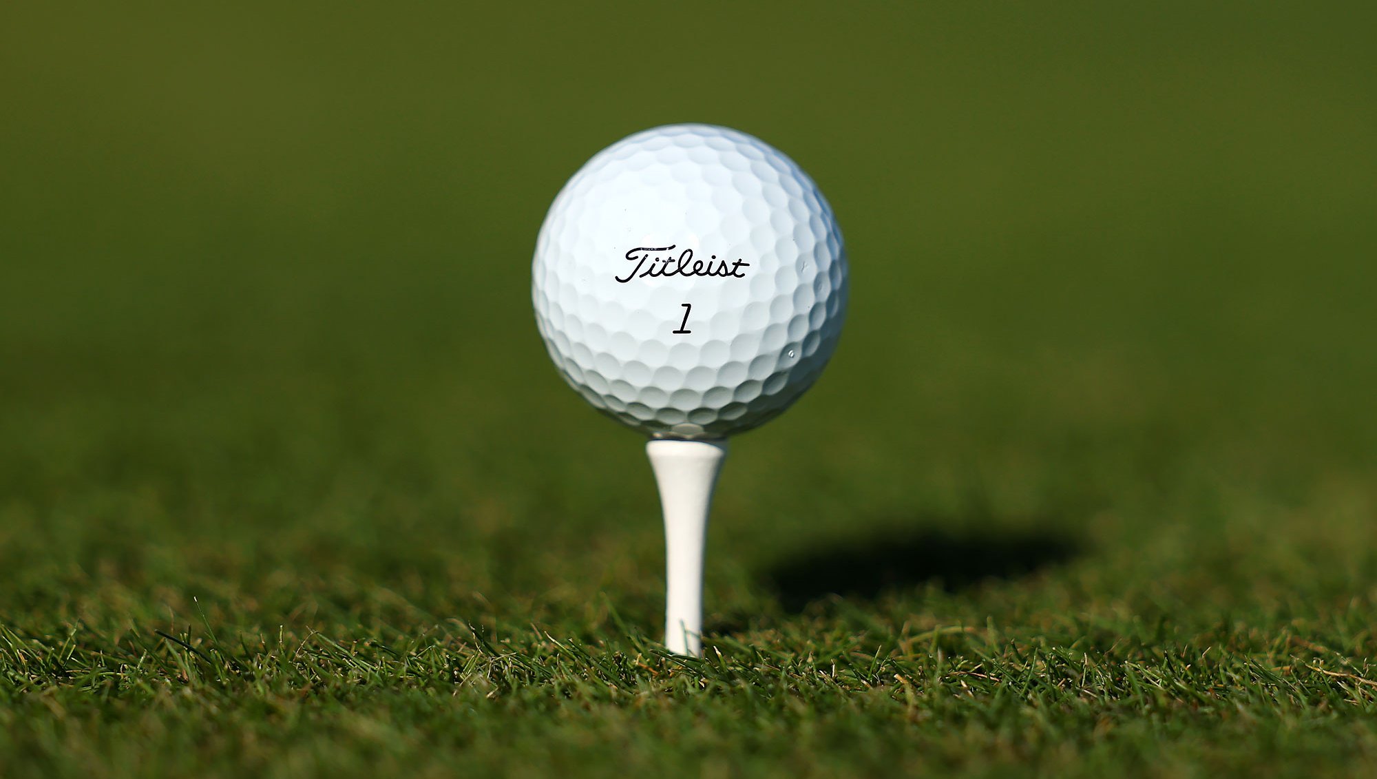 Golfer Admits to Faking Hole-in-One, Using Dying Grandma as Part of Ruse