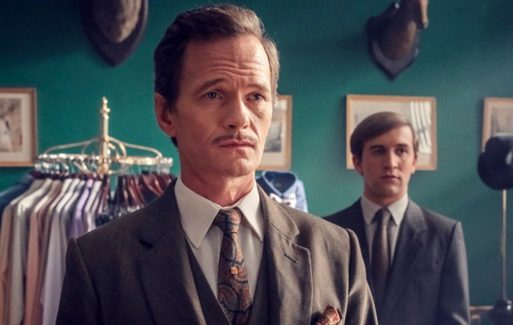 If You Have to Watch 1 HBO Max Show in October 2025, Stream This 1 Now