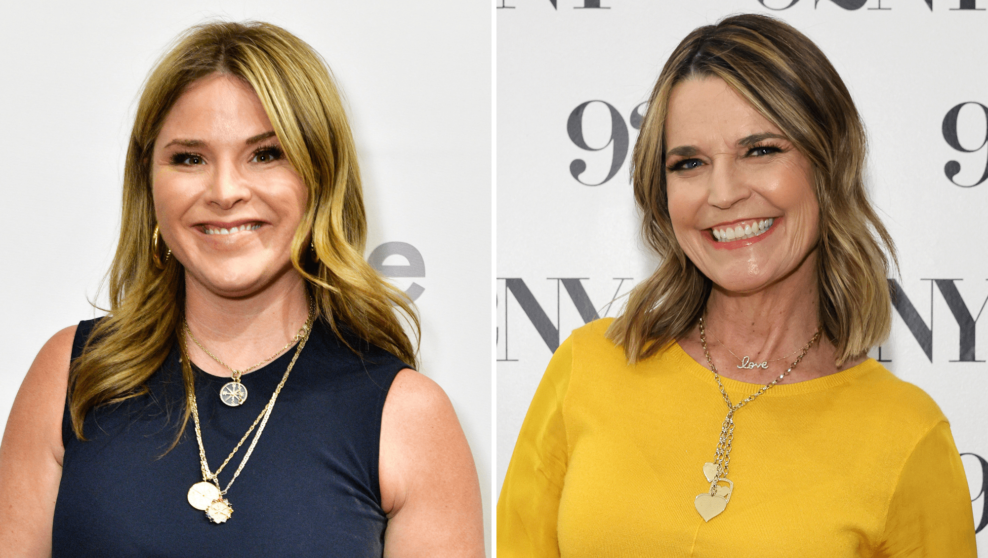 Jenna Bush Hager Calls Savannah Guthrie ‘The Bravest’ Amid ‘Today’ Return
