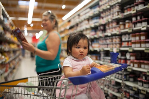 How The Government Shut Down Is Affecting Kids &amp; Families