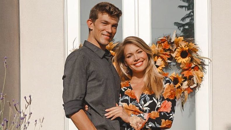 BiP's Krystal Nielson and Husband Miles Bowles’ Relationship Timeline