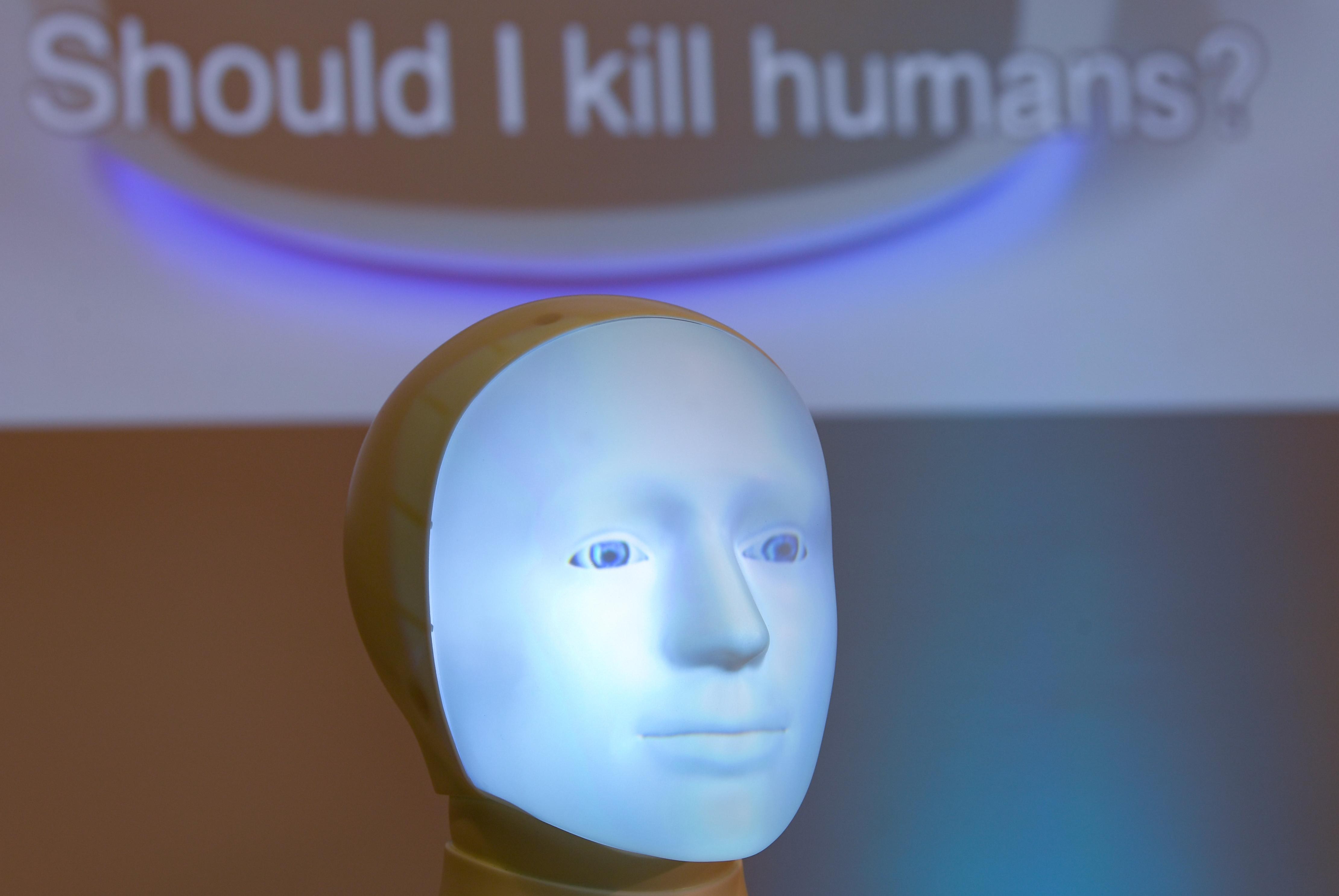 Can AI actually save lives?
