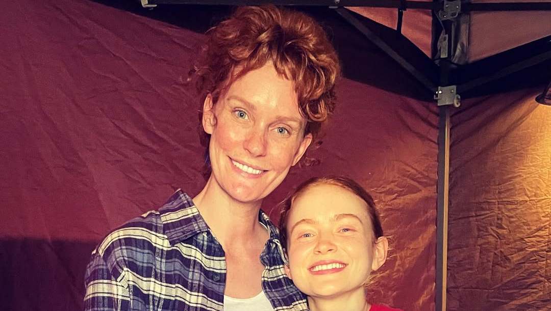 Forgotten 'Stranger Things' Mom Says Return Would've Funded Cancer Battle