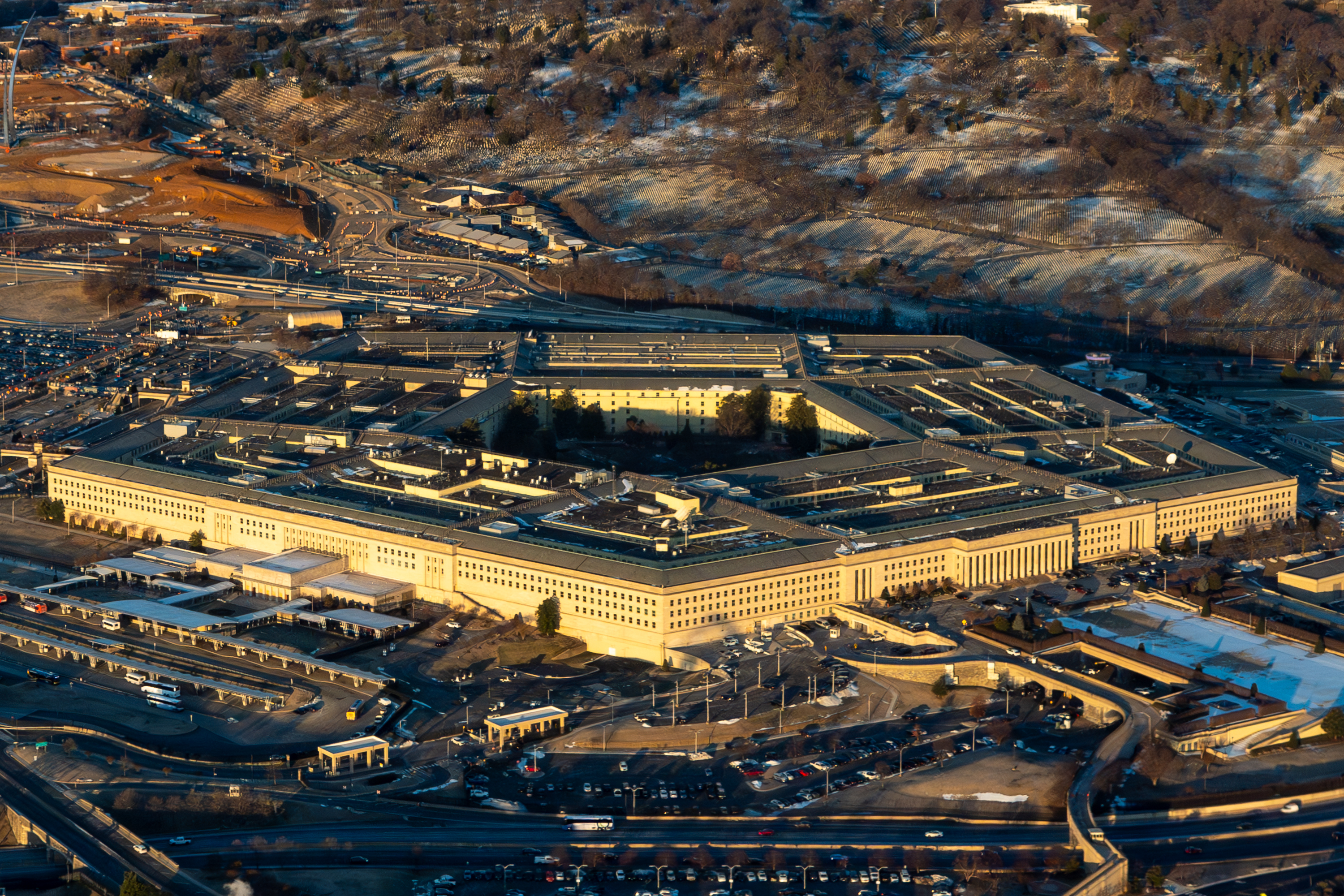 Why it’s called the Department of “Defense” in the first place — and why Trump wants to change it 