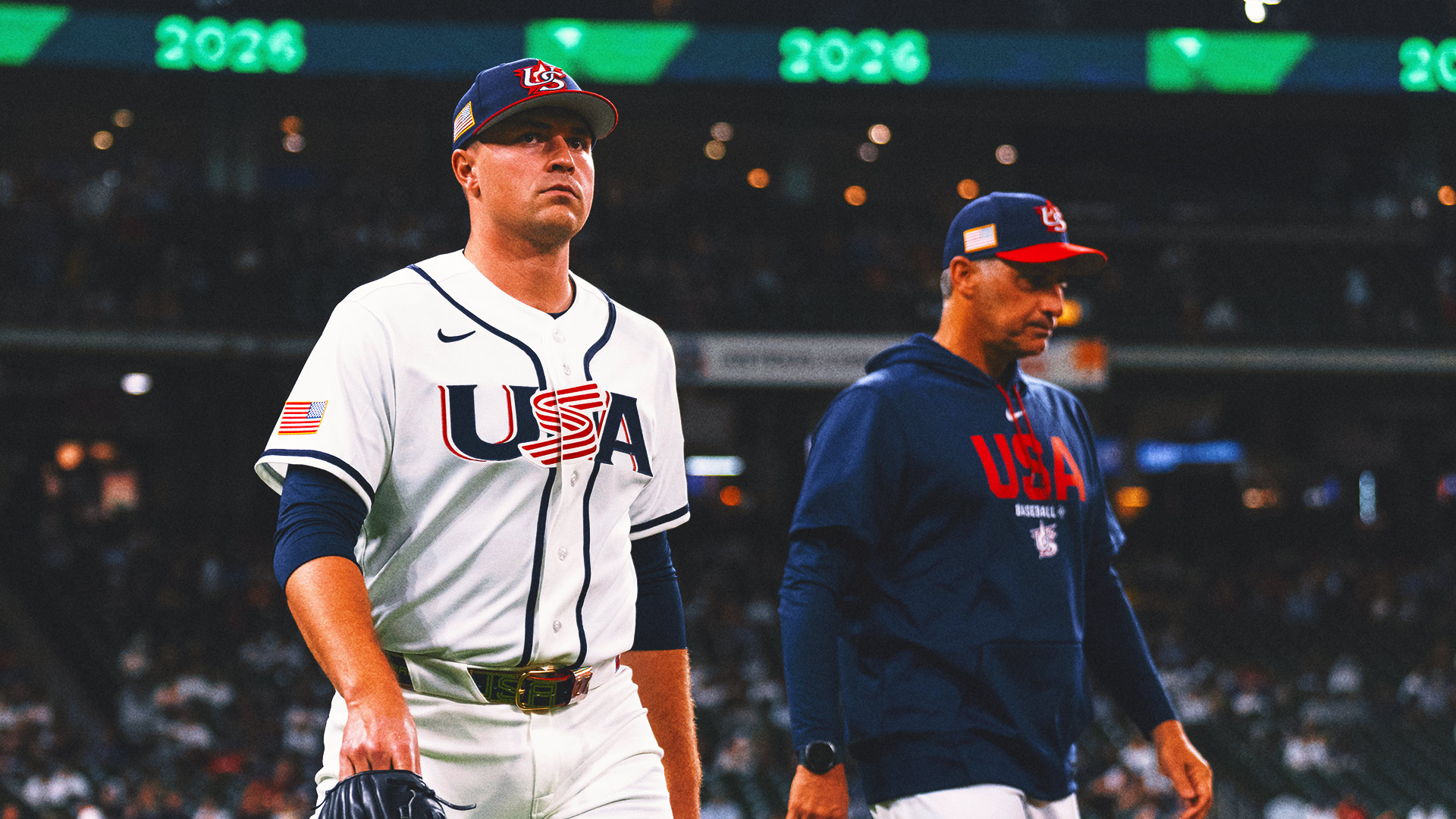 'I Hate It': Tarik Skubal Still Not At Peace With Leaving Team USA Early At WBC