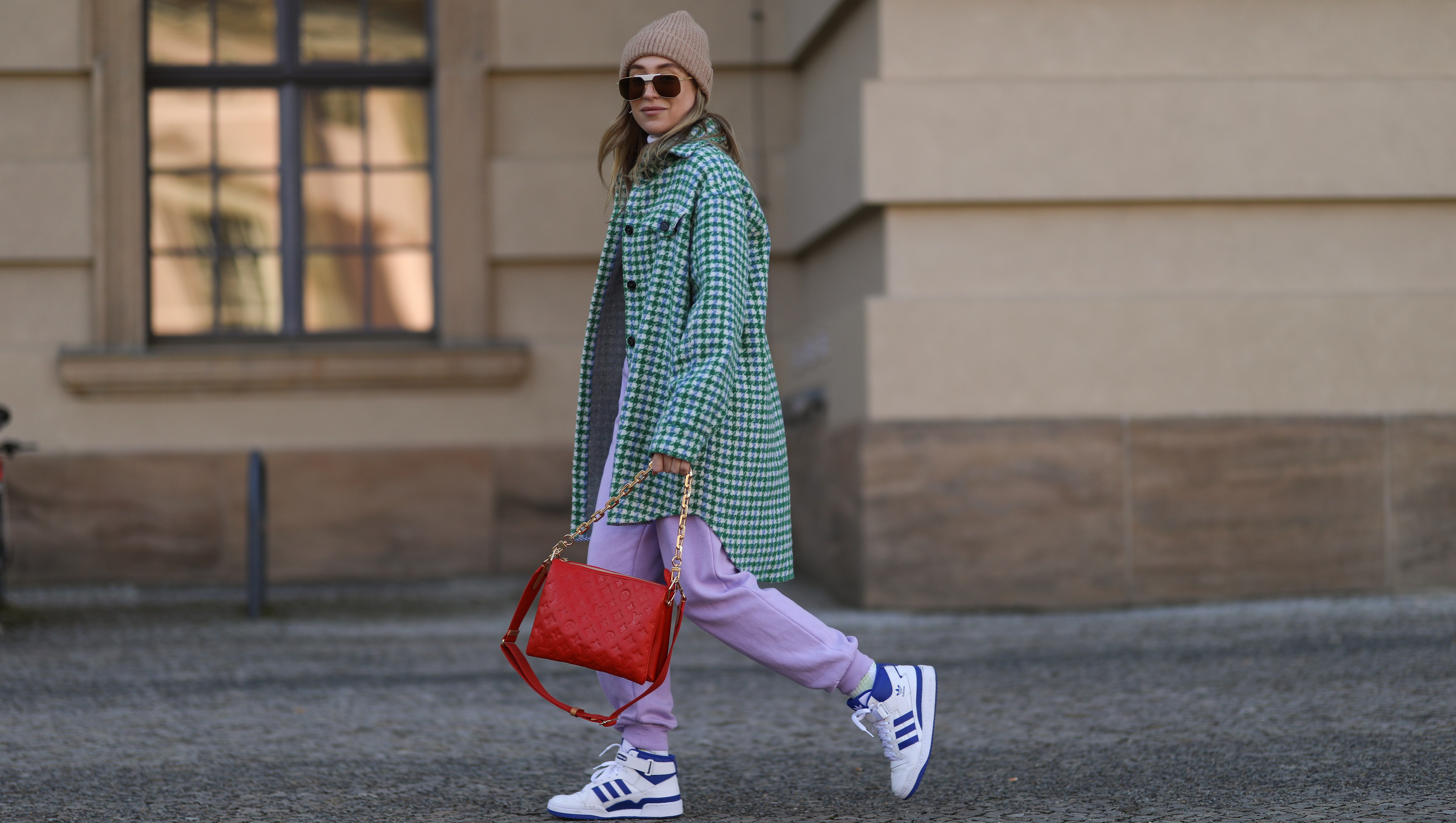 Jeans Are Out! 13 Comfy yet Stylish Joggers to Wear Instead