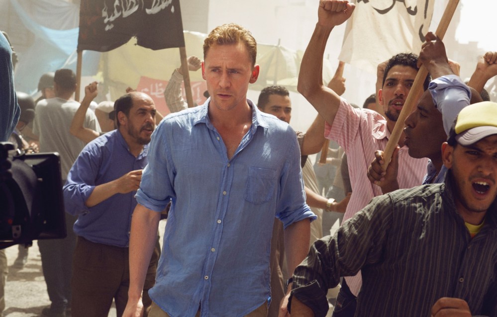 11 Best Crime and Mystery Shows on Prime Video (November 2025)