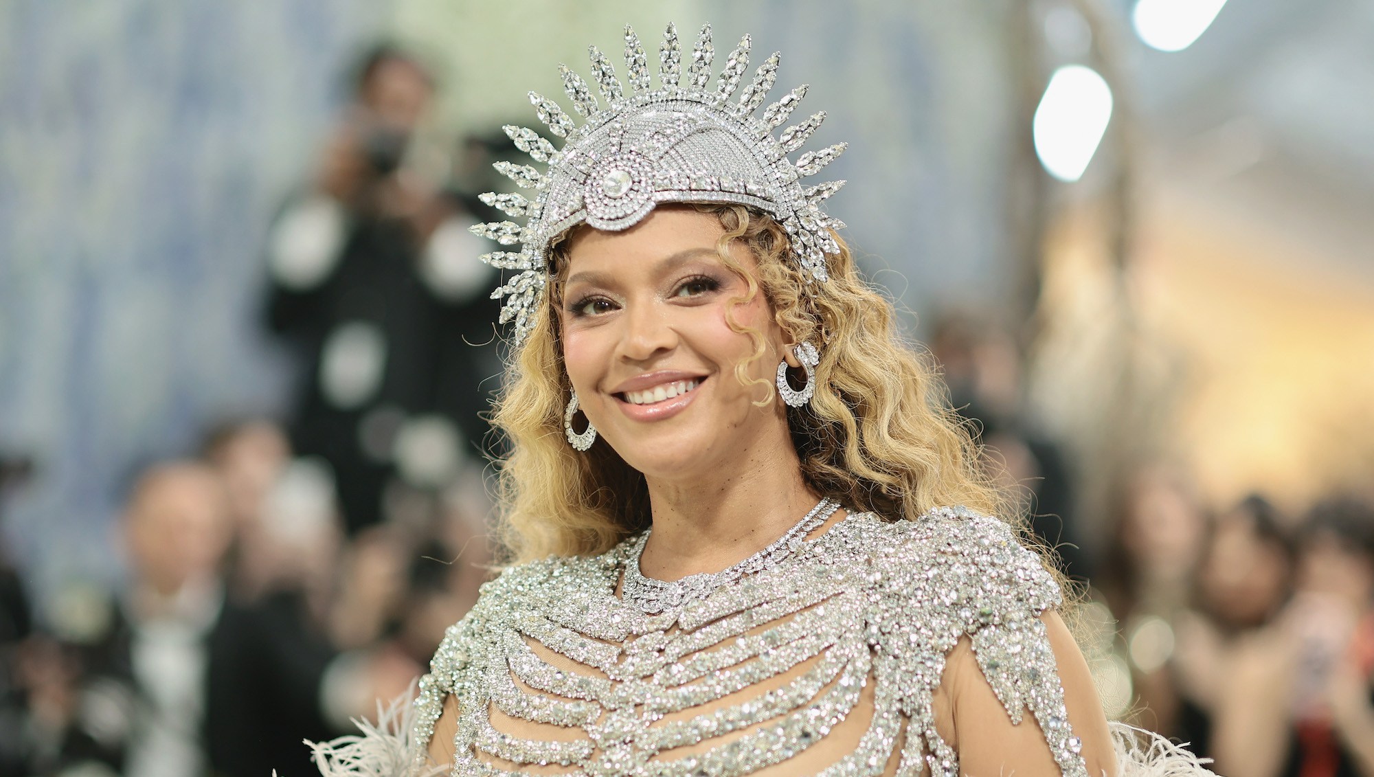 Beyonce Releases New Song to Kick Off 20th Anniversary Re-Release of 'B’Day'