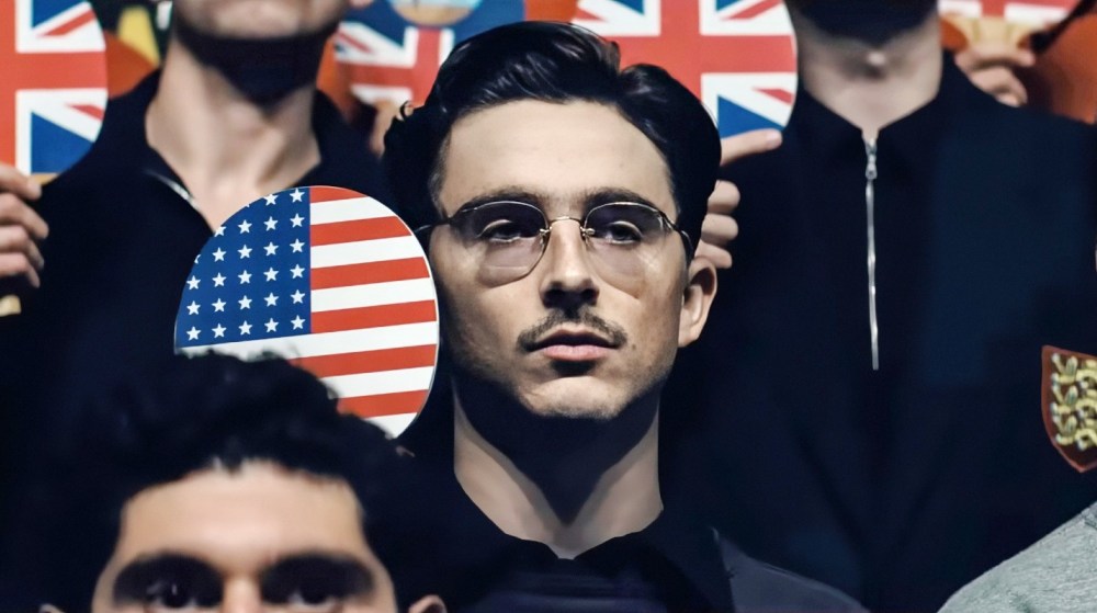 5 Best Timothee Chalamet Movies, Ranked: From 'Dune' to 'Marty Supreme'