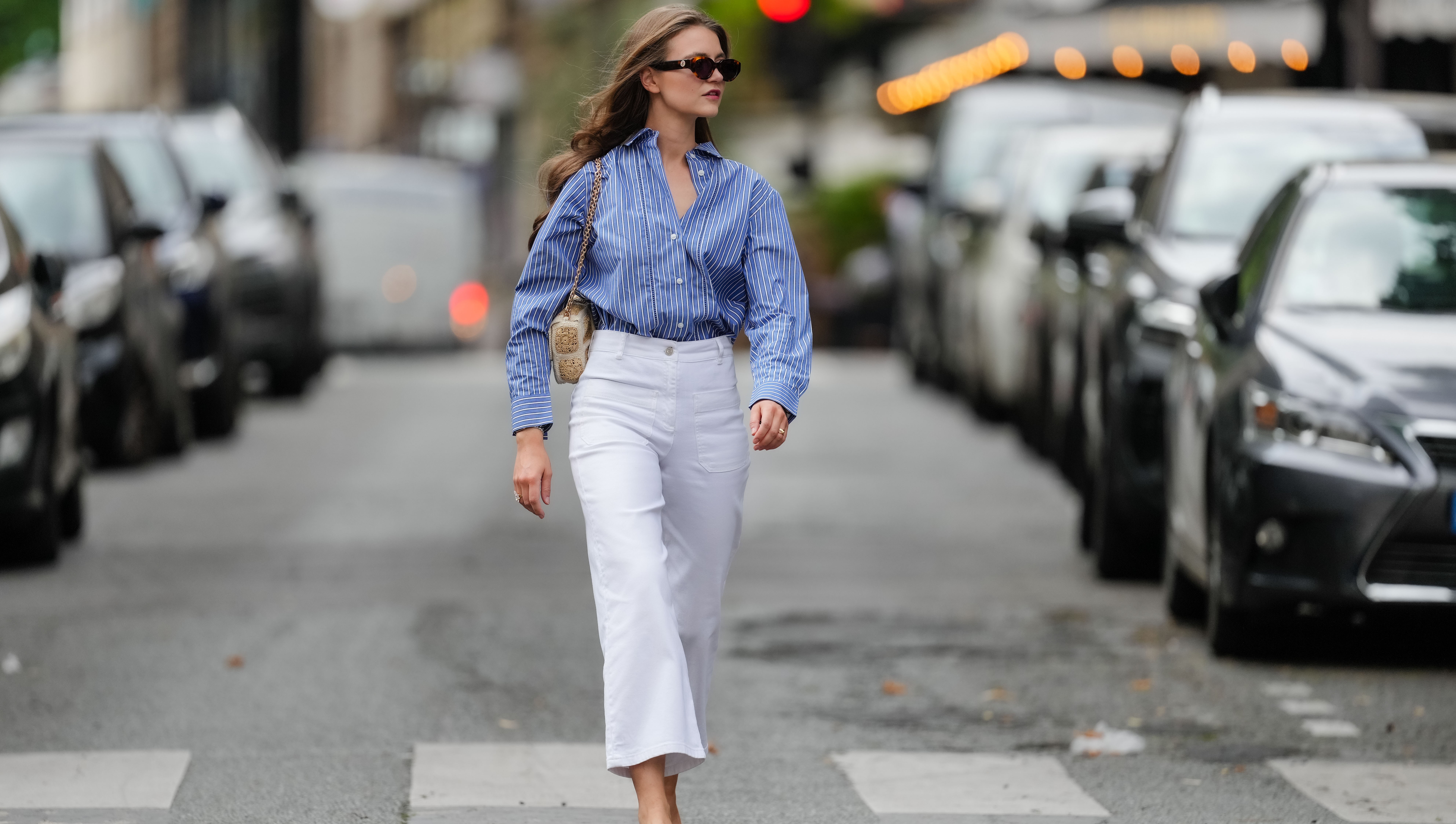I’m 5’3” — And These Are the Best Spring Pieces That Flatter Petite Frames