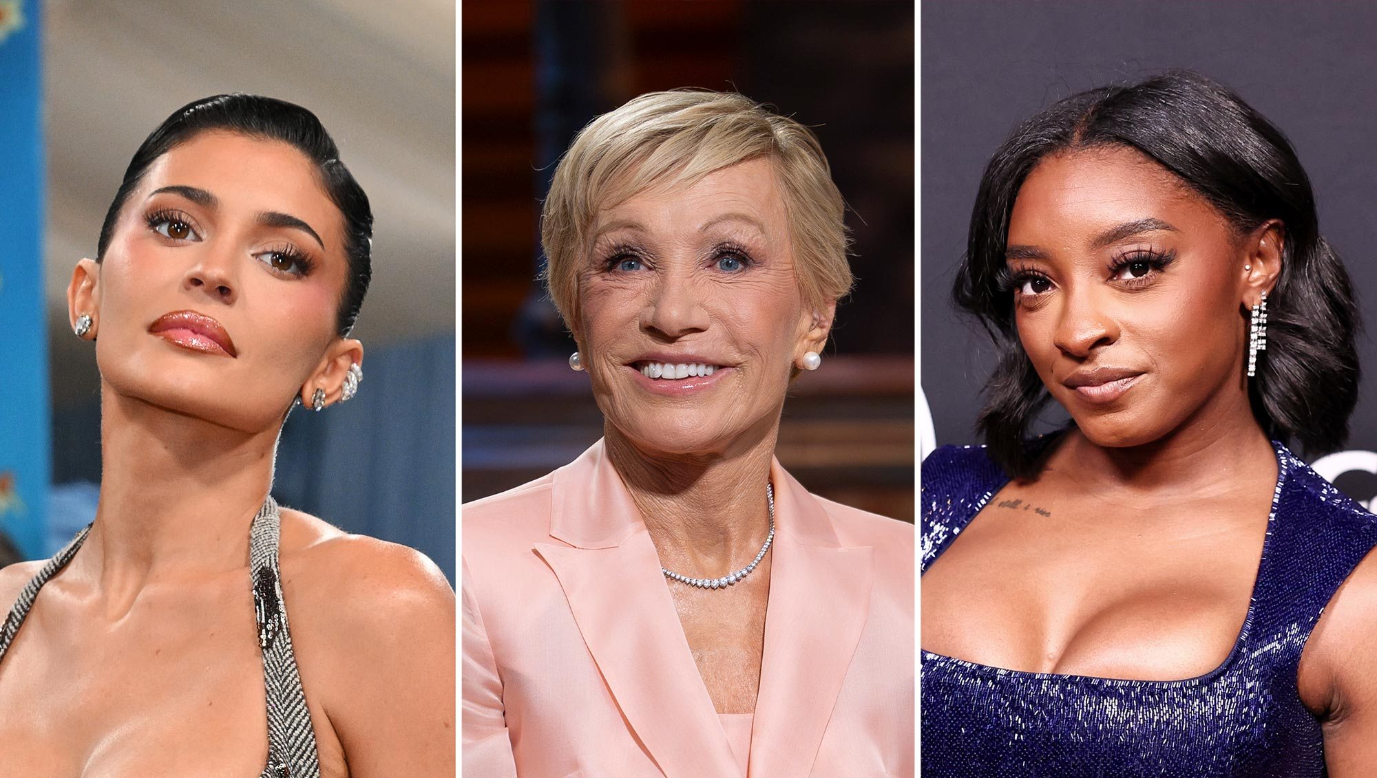 Stars Who Opened Up About Plastic Surgery in 2025: Kylie Jenner and More