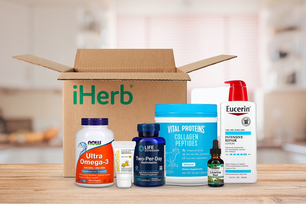 Worried About Flu Season? This Supplement Helps Strengthen Your Immune System