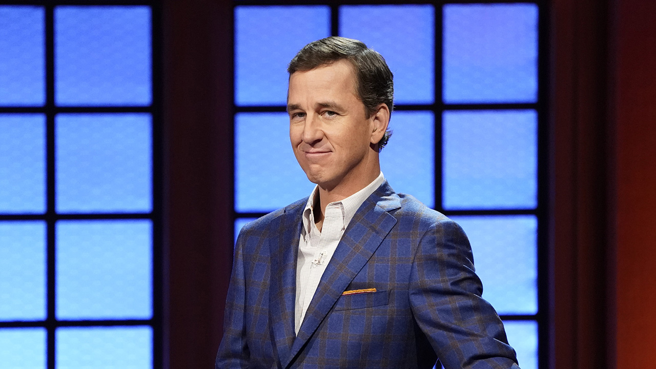 Cooper Manning dives deep into why athletes are starting to think like business owners
