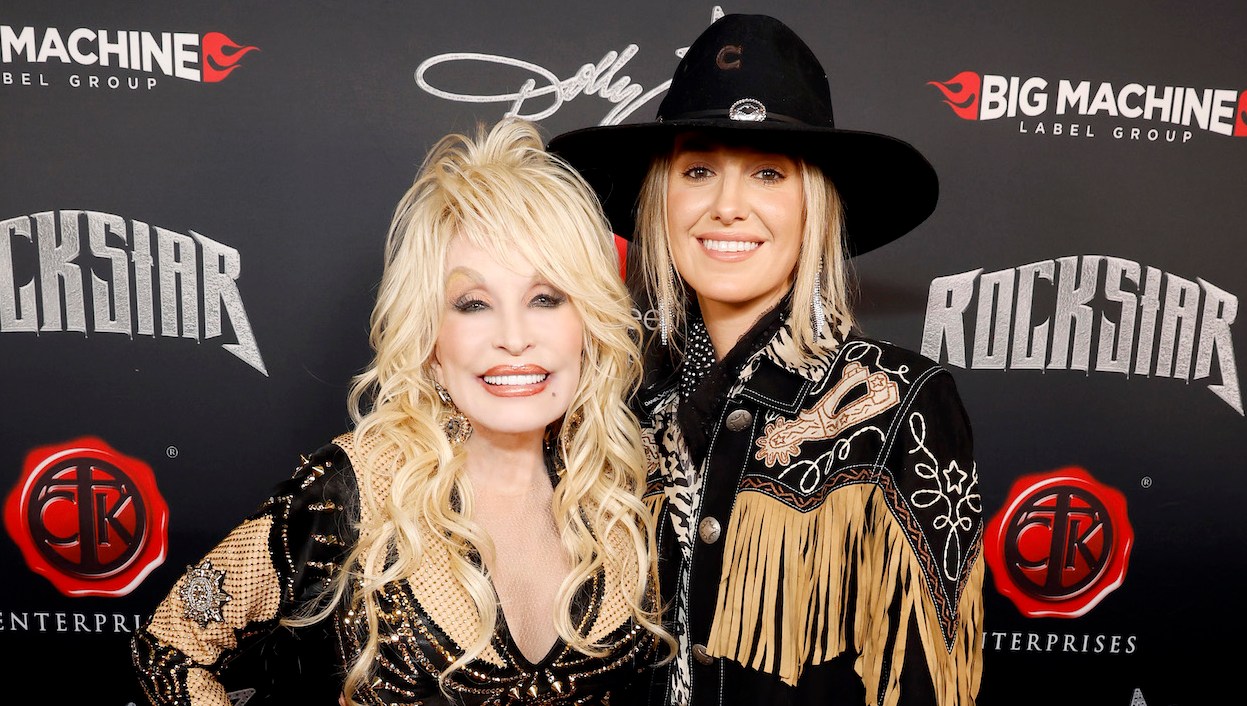 Lainey Wilson Recalls Final Call With Dolly Parton in Touching Tribute 