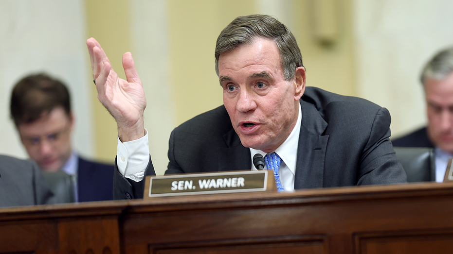 Sen. Warner blasts Trump admin for excluding Democrats from briefings on boat strikes: 'Deeply troubling'