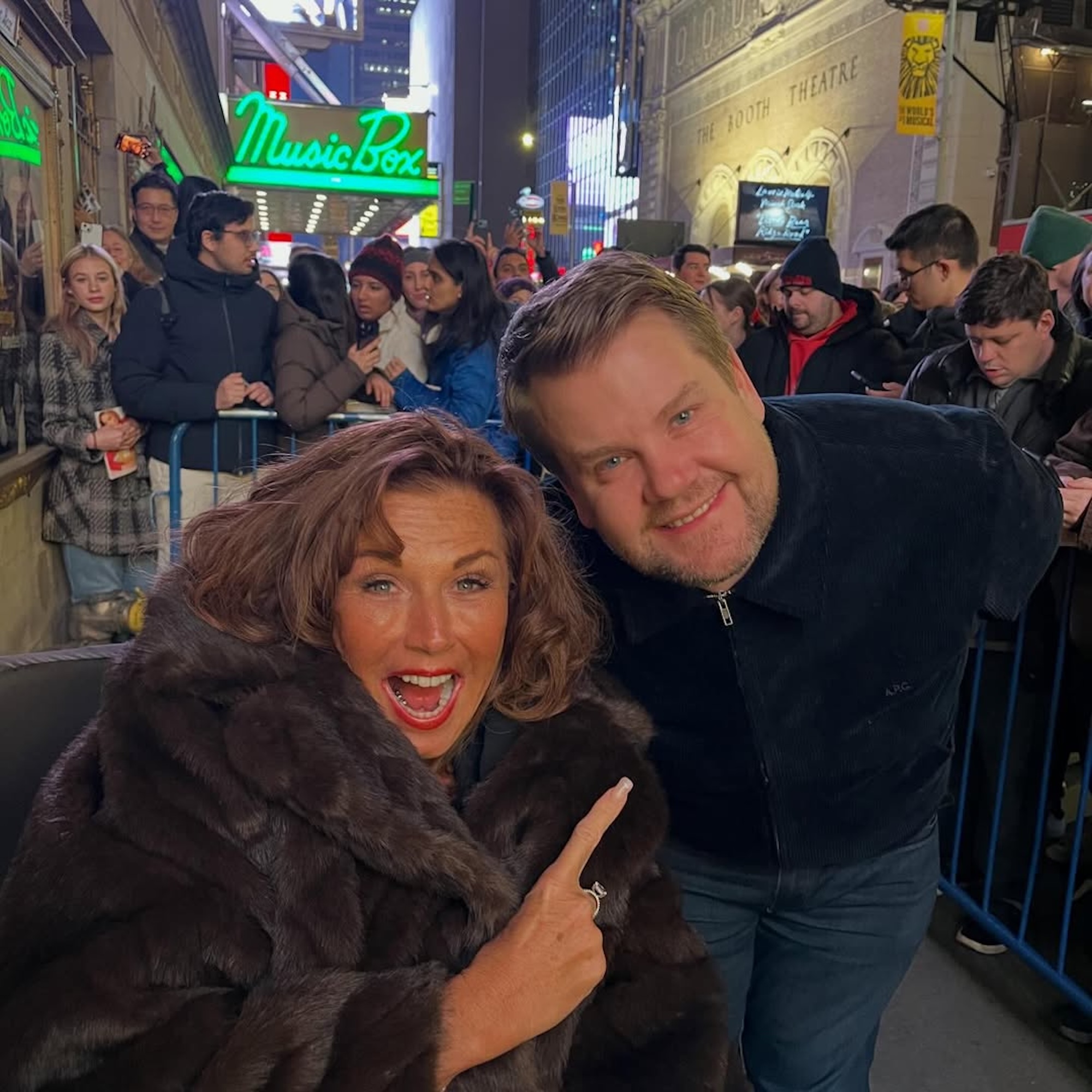 Neil Patrick Harris Calls Out Abby Lee Miller for Editing His Face in a Pic