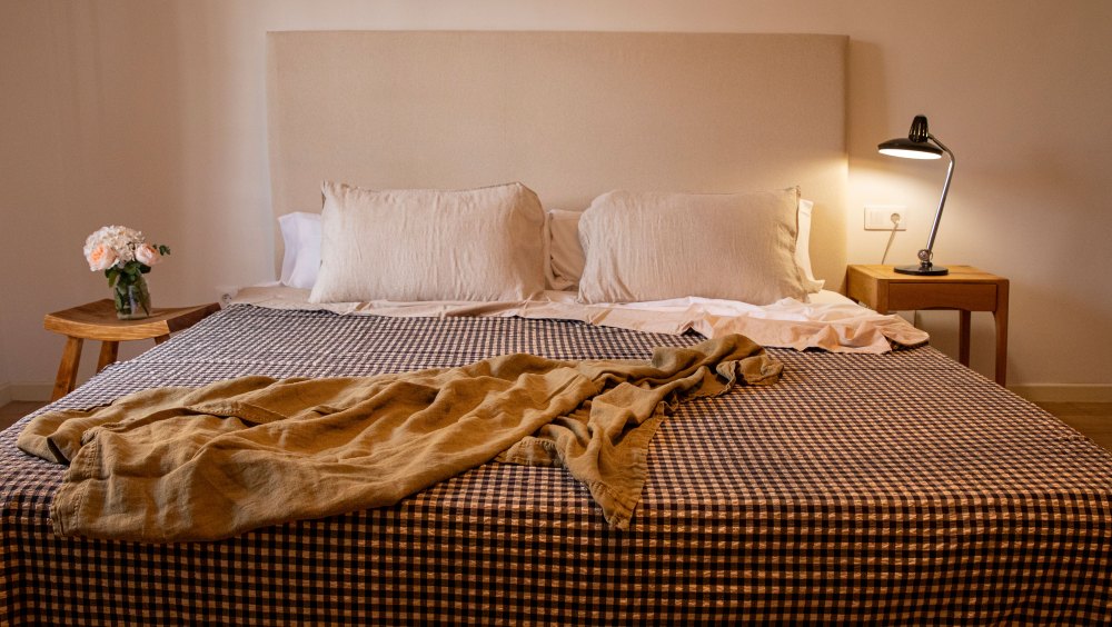 I Tried the Viral Quince Linen Bedding — And I’m Never Going Back