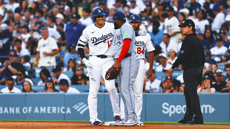 Dodgers vs. Blue Jays: Assembling the Ultimate 2025 World Series Starting Lineup