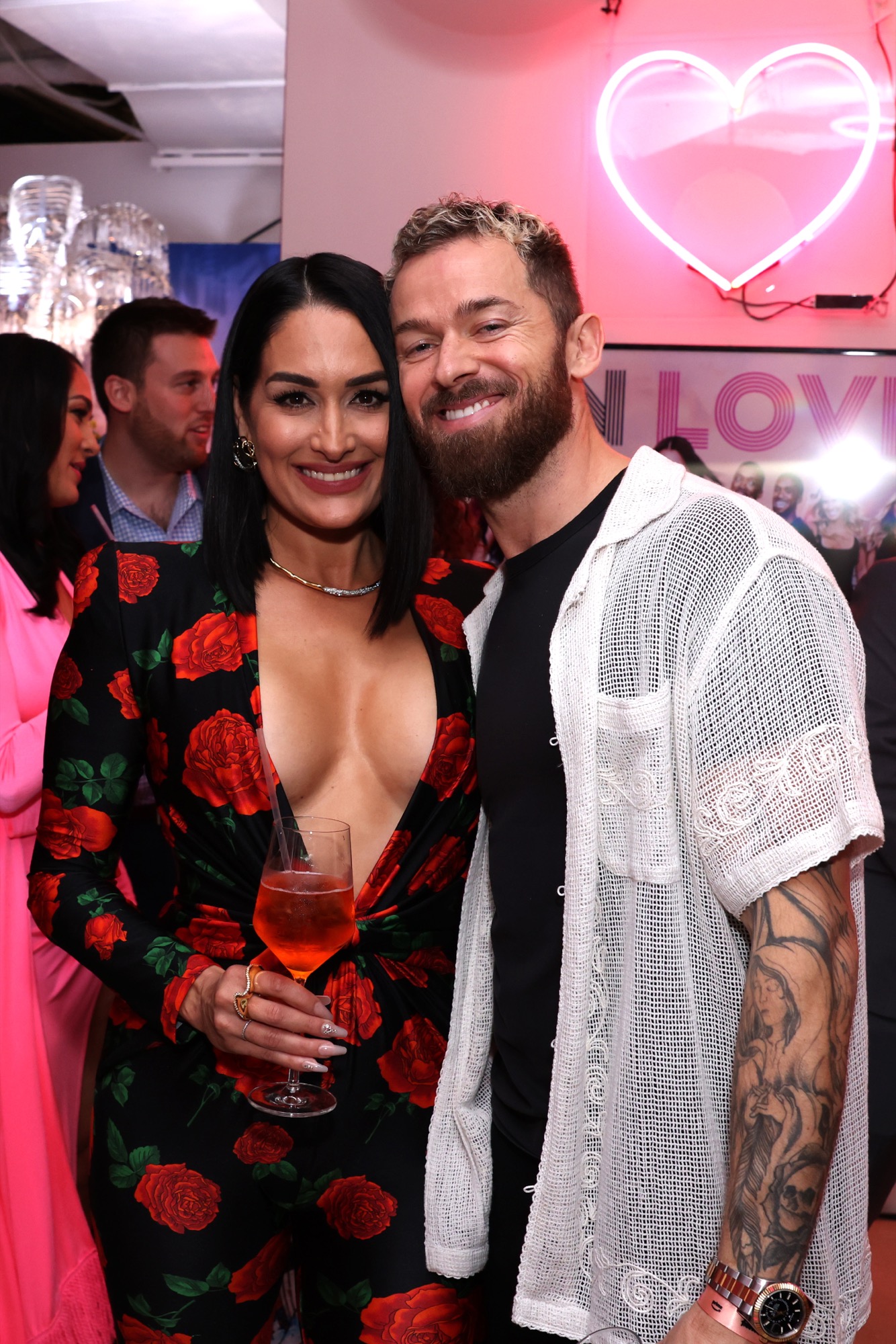 Artem Chigvintsev Makes Rare Comment About Nikki Garcia Divorce