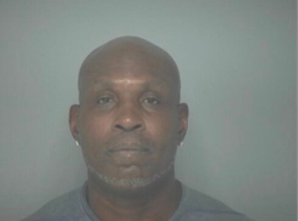 Kansas Registered Sex Offender Killed His Wife and 4 Kids in Murder-Suicide