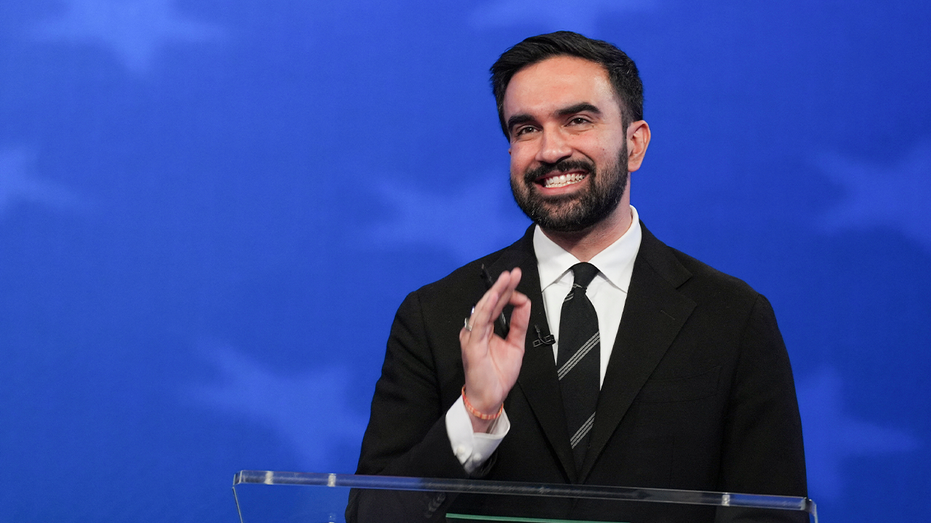 Inside the Mamdani Machine: Soros cash, socialists and radical imams engineered Zohran Mamdani’s path to power