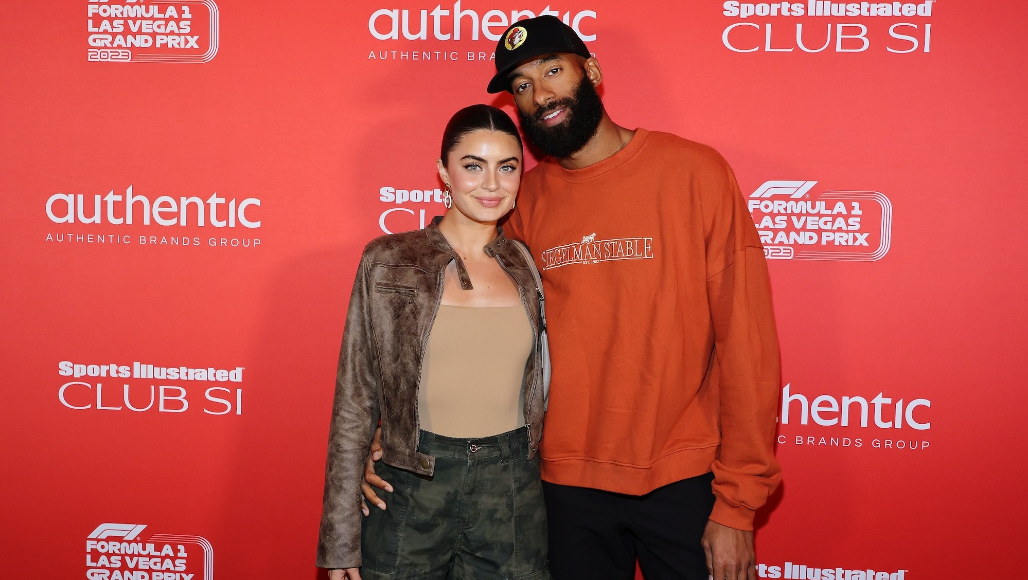 Rachael Kirkconnell Hasn't Had Sex in 'Years' Despite Matt James Romance