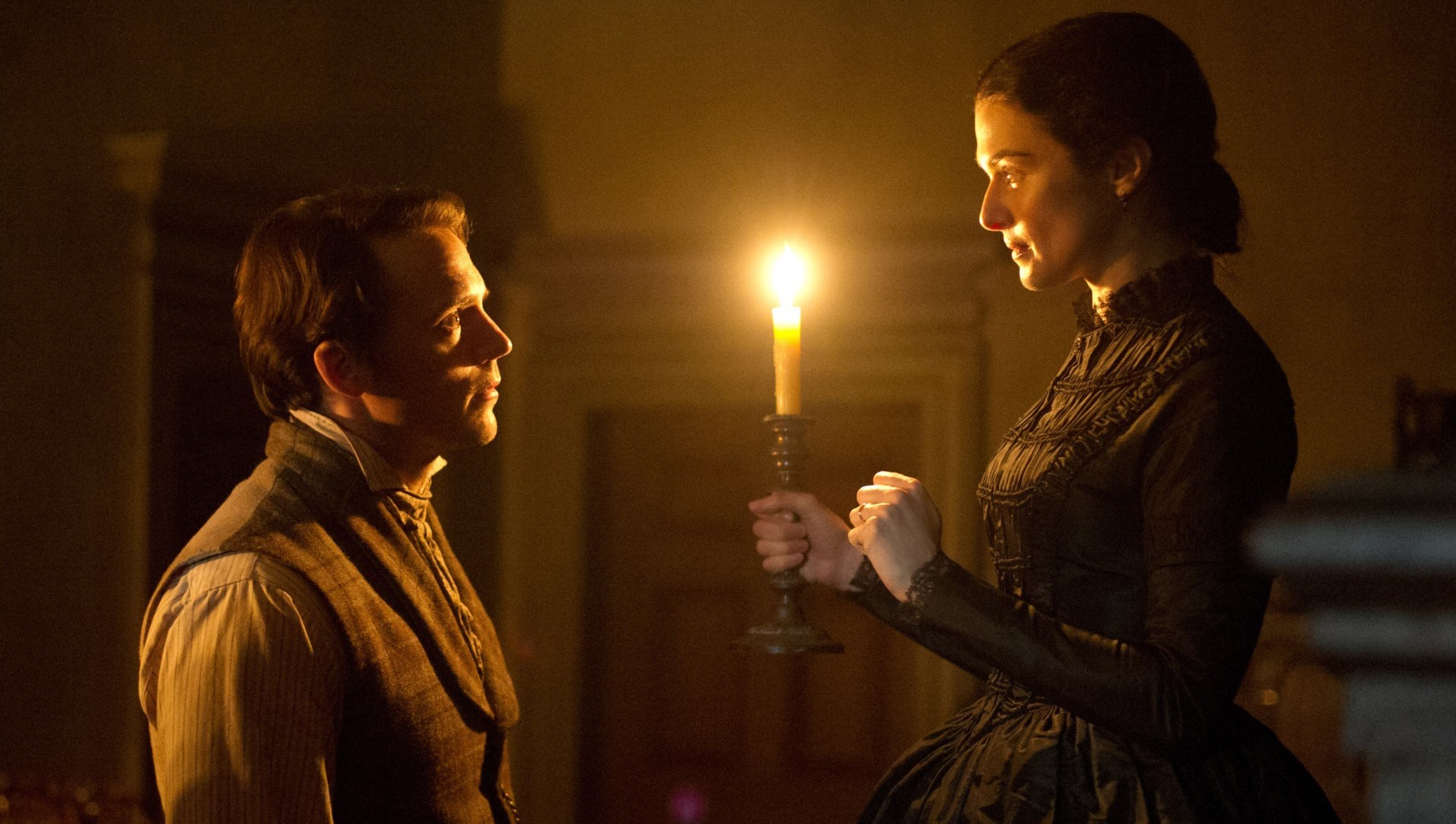 3 Best New to HBO Max Movies to Watch This Weekend (February 27-March 1)