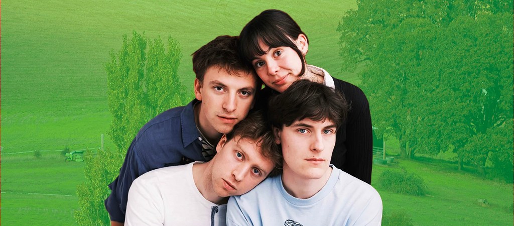 Westside Cowboy Signals A New Era For British Indie Rock