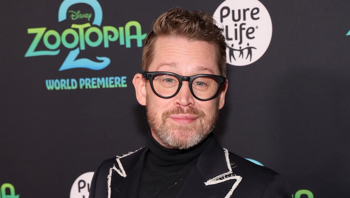 Macaulay Culkin Says Toxic Relationship With His Father 'Left a Mark'