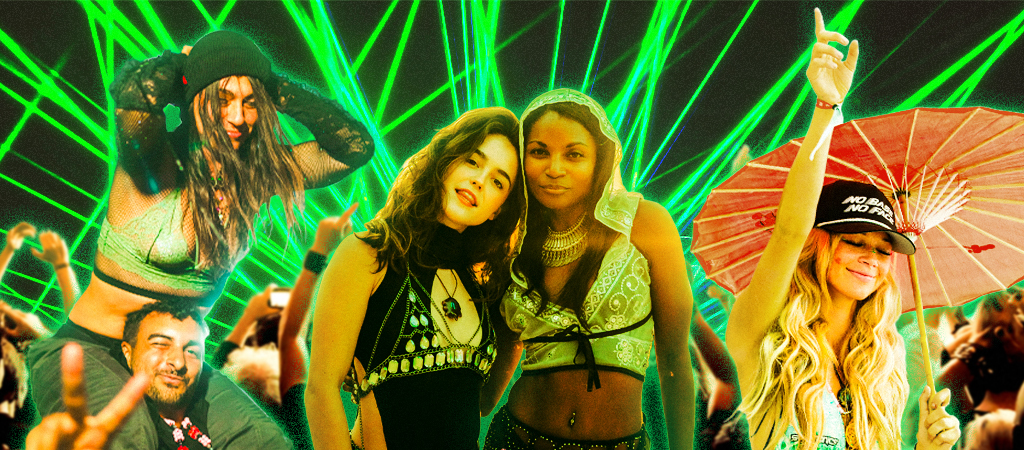 Same Same But Different 2025 Was The Perfect Kiss-Off To The Summer Festival Season