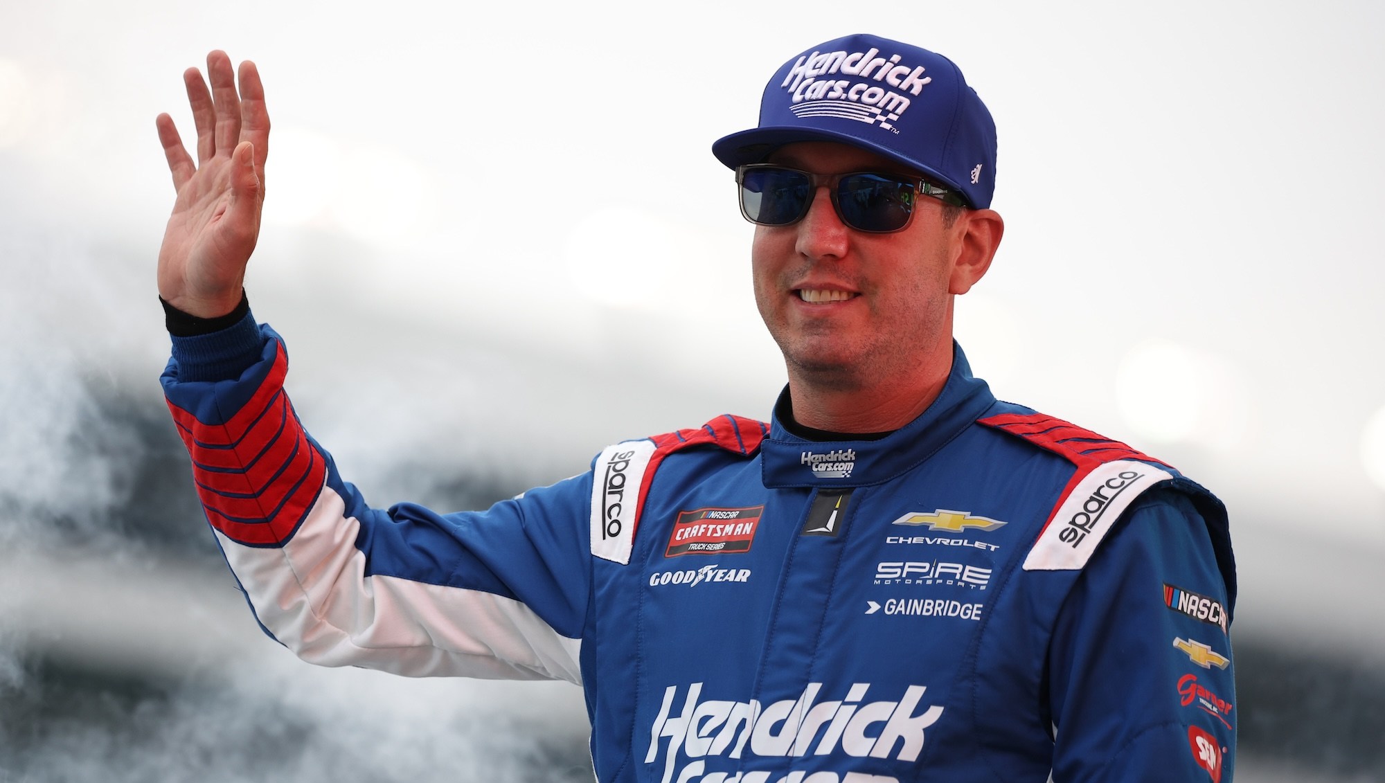NASCAR Drivers Reflect on Kyle Busch’s Final Days: Death Was ‘1 in a Million’
