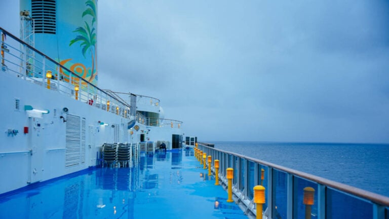 Margaritaville at Sea To Bring Weekly Caribbean Cruises To Texas