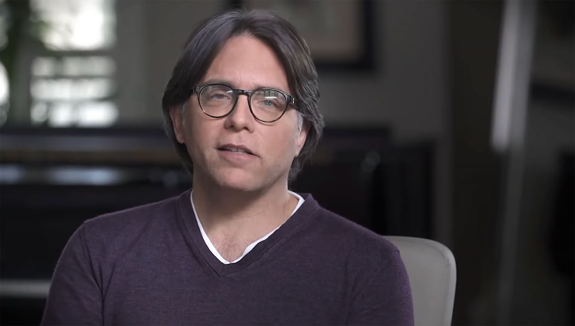 Allison Mack Reveals NXVIM Leader Keith Raniere Wrote Her a Letter