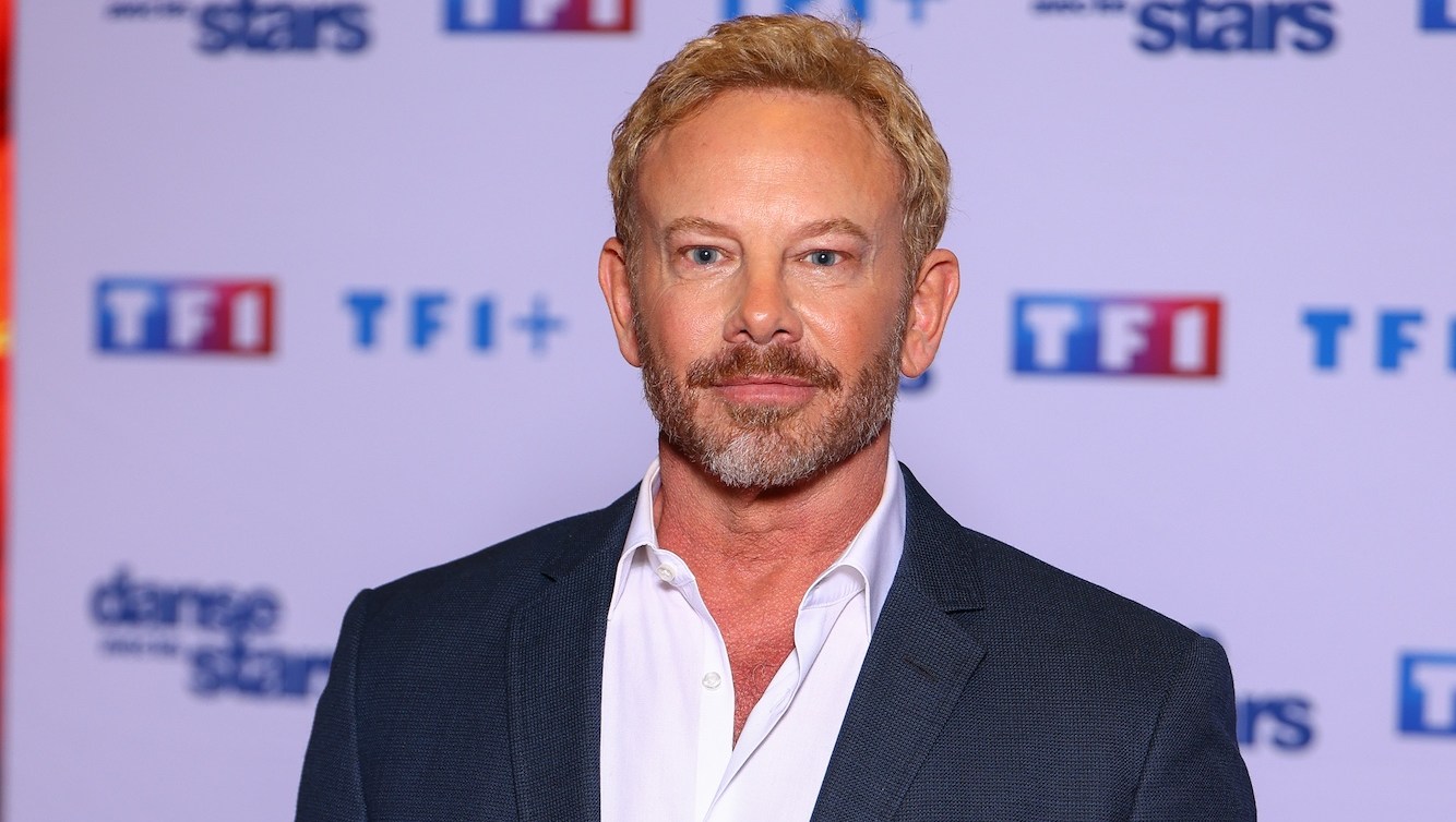 'Beverly Hills, 90210' Alum Ian Ziering Accused of Battery and Assault 