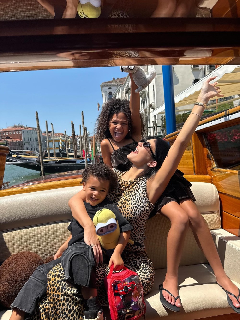 Kylie Jenner Reveals What She Missed Out on by Having Kids So Young