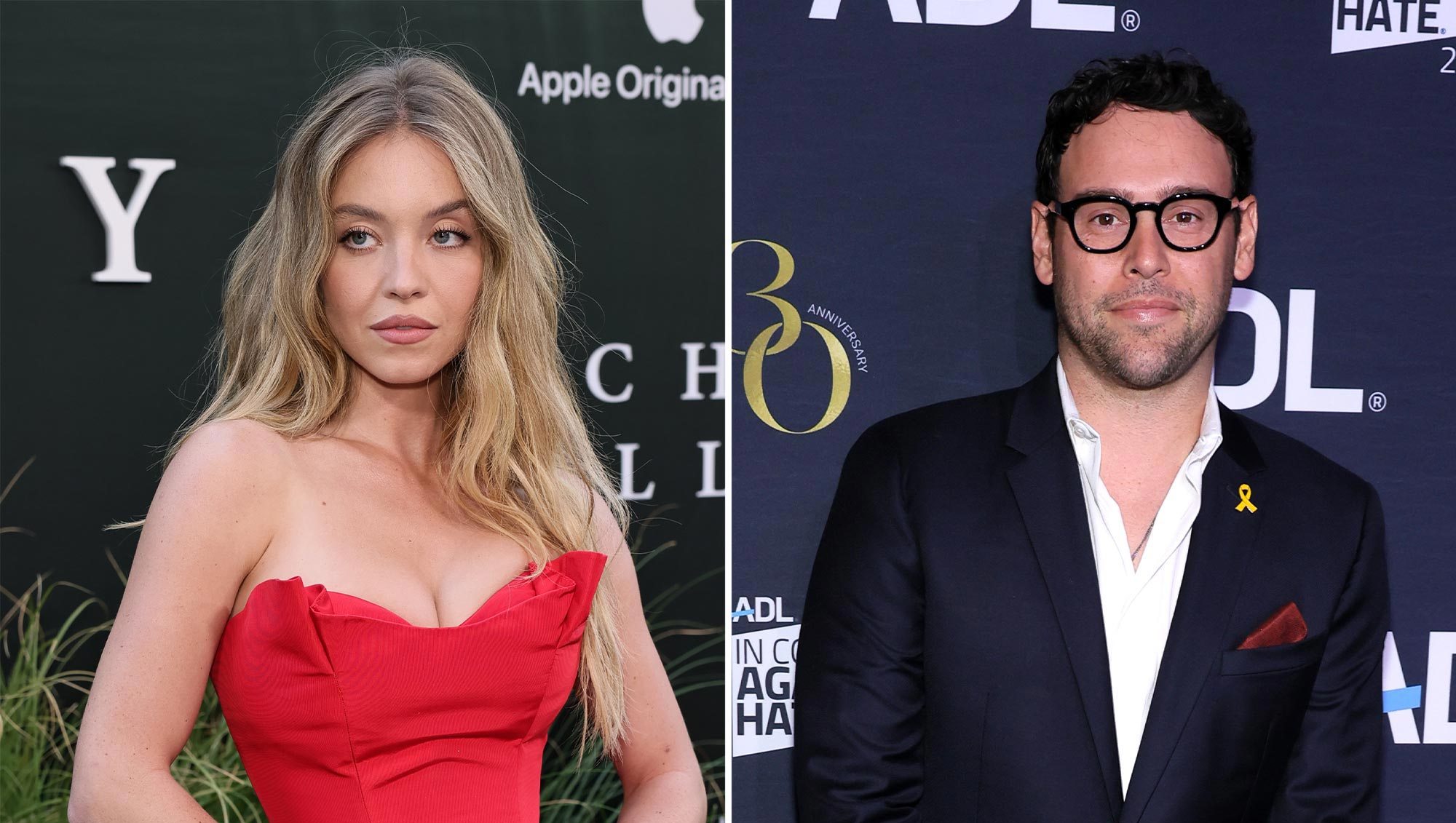 Sydney Sweeney and Scooter Braun Were ‘Surprised’ by Their Connection