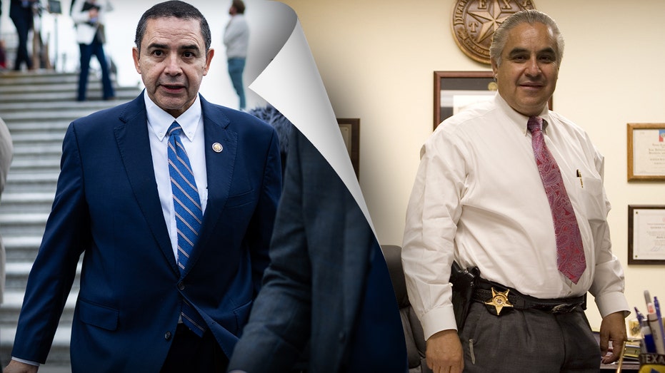 Trump's pardon of House Dem Cuellar back in the spotlight as Cuellar's brother faces indictment