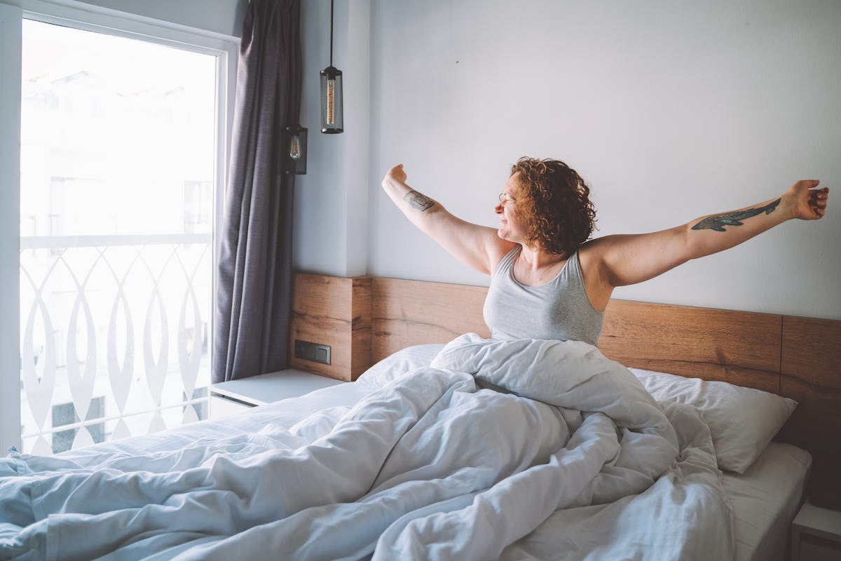 Is Anyone Else Secretly Tired Of Self-Improvement?