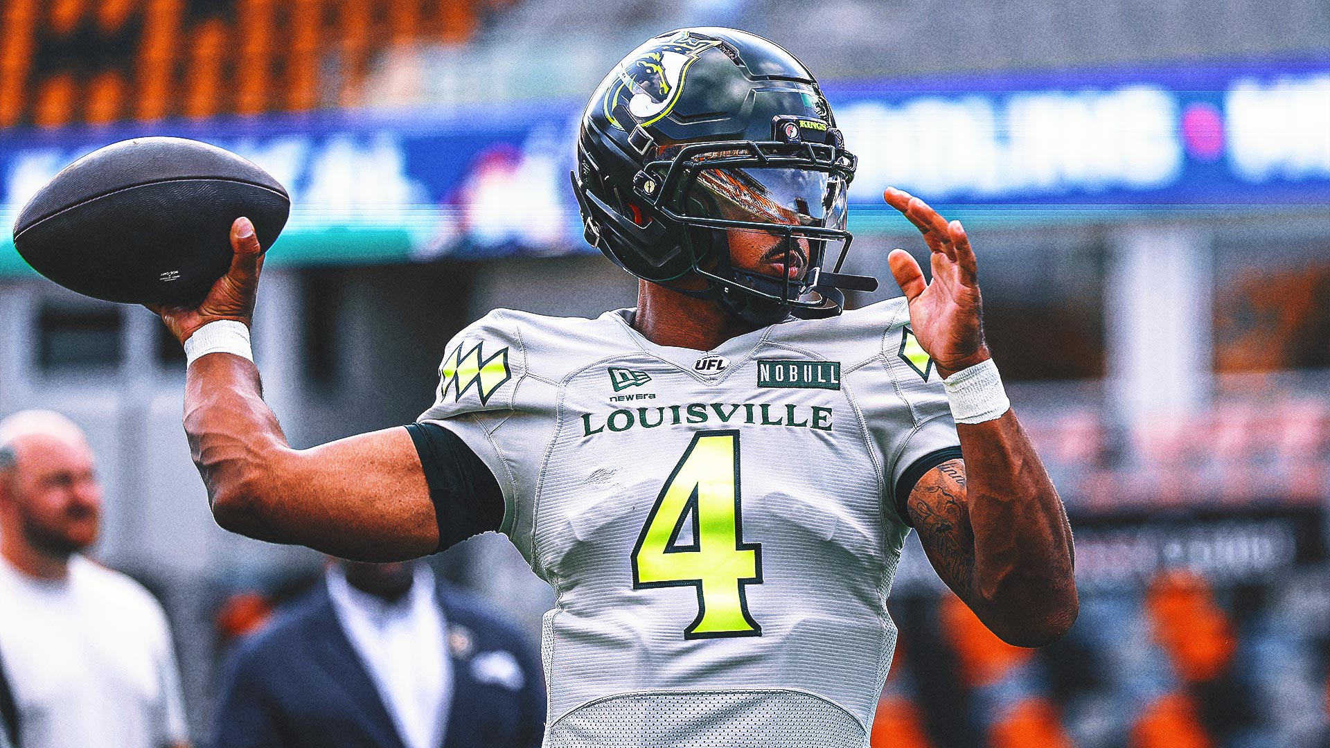 2026 UFL Week 5 Results: Kings, Battlehawks, More Pull Off Huge Wins