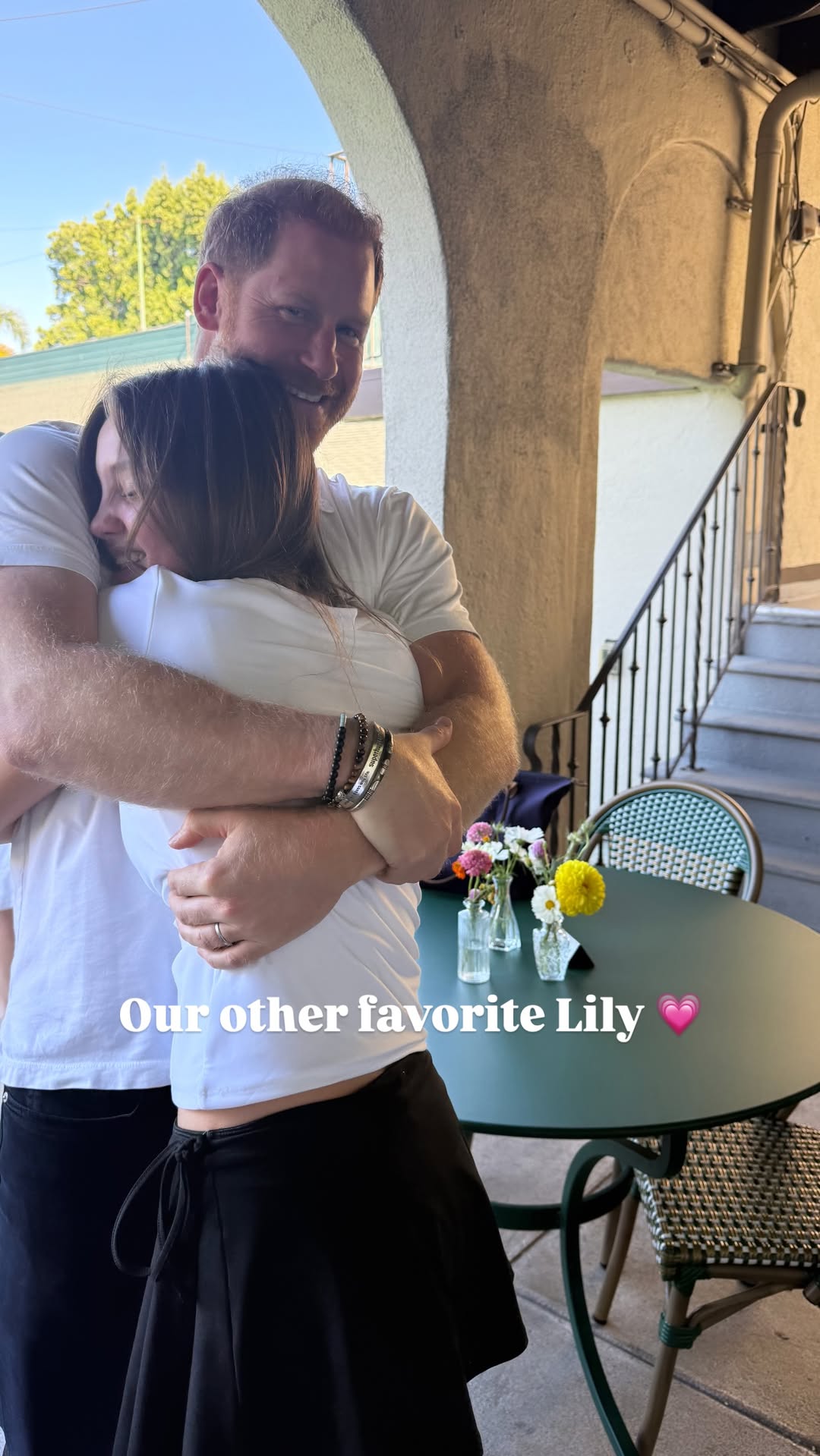 Meghan Markle Appears Visibly Emotional at Charity Event for Pal's Late Son