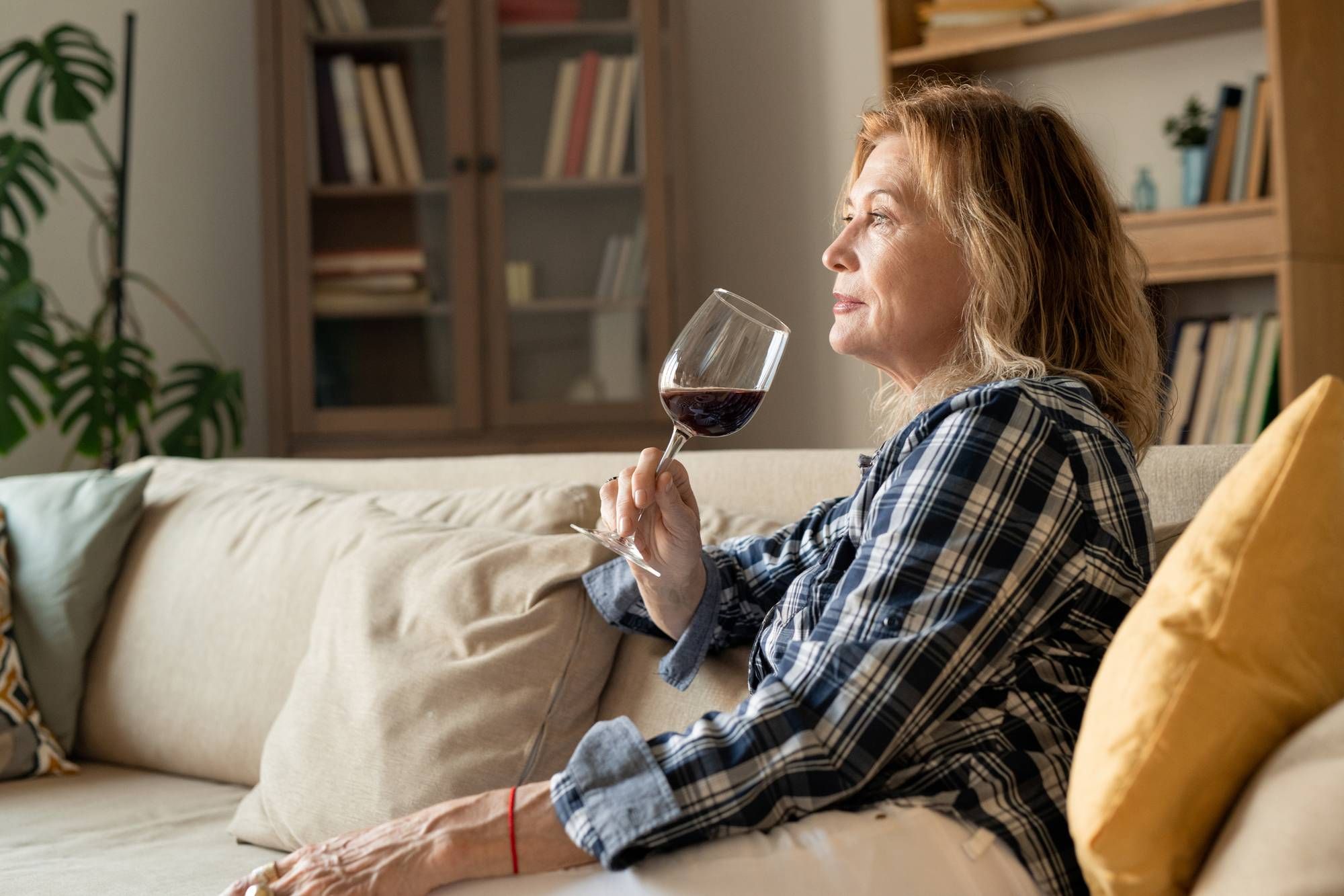 The Rise of Cirrhosis in Women