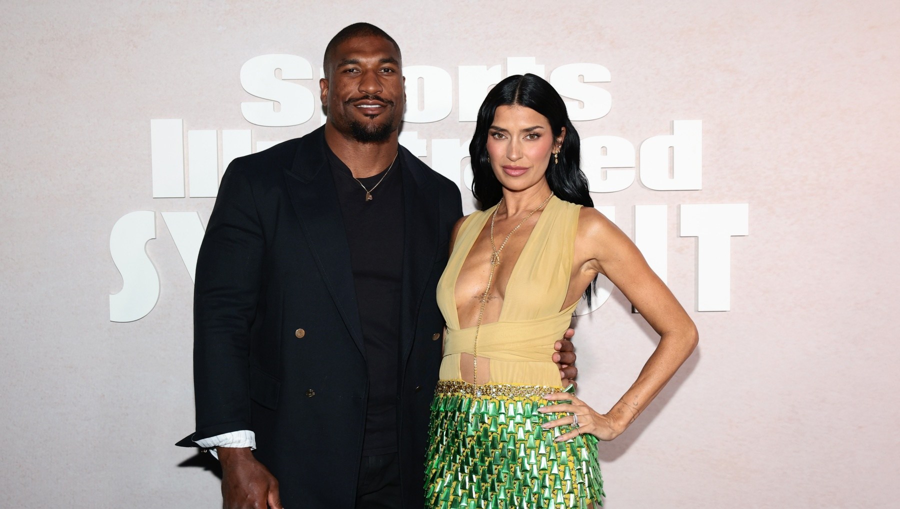 The Girls’ Nicole Williams English Sets the Record Straight on Her Marriage