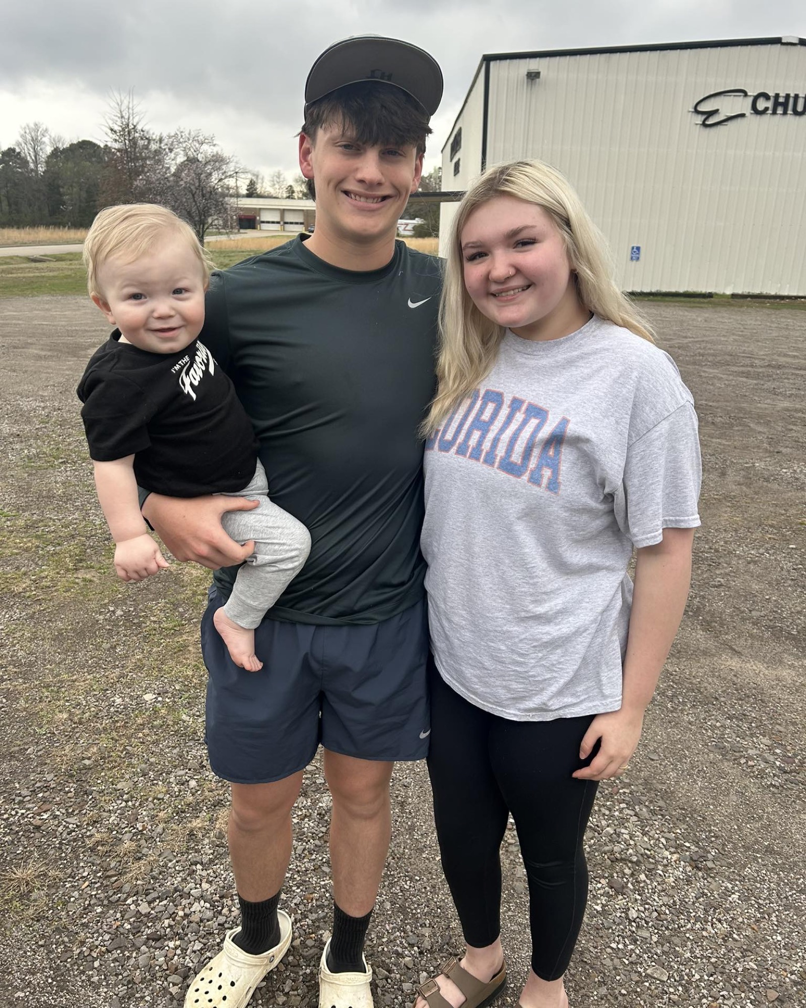 ‘Unexpected’ Star Bella’s Mom Falen Vaughn Arrested for Disorderly Conduct