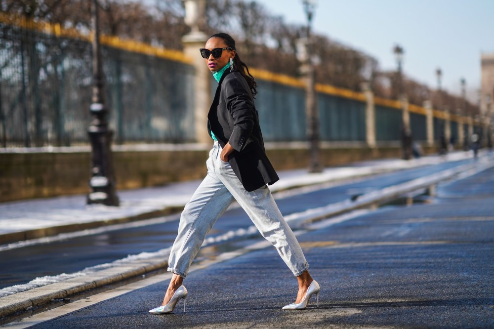 Yes, Fleece-Lined Jeans Exist: 16 Stylish Picks to Nail the Cozy Trend