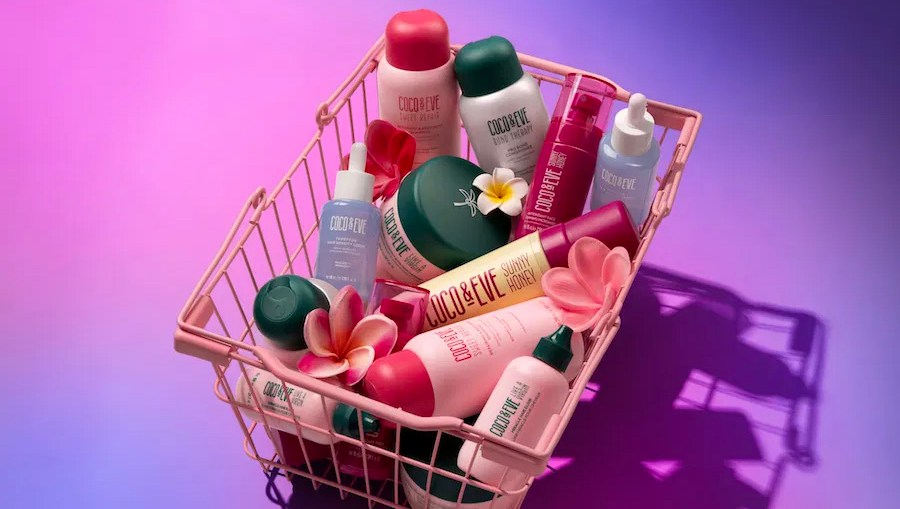 Coco &amp; Eve Has Early Black Friday Deals up to 40% Off