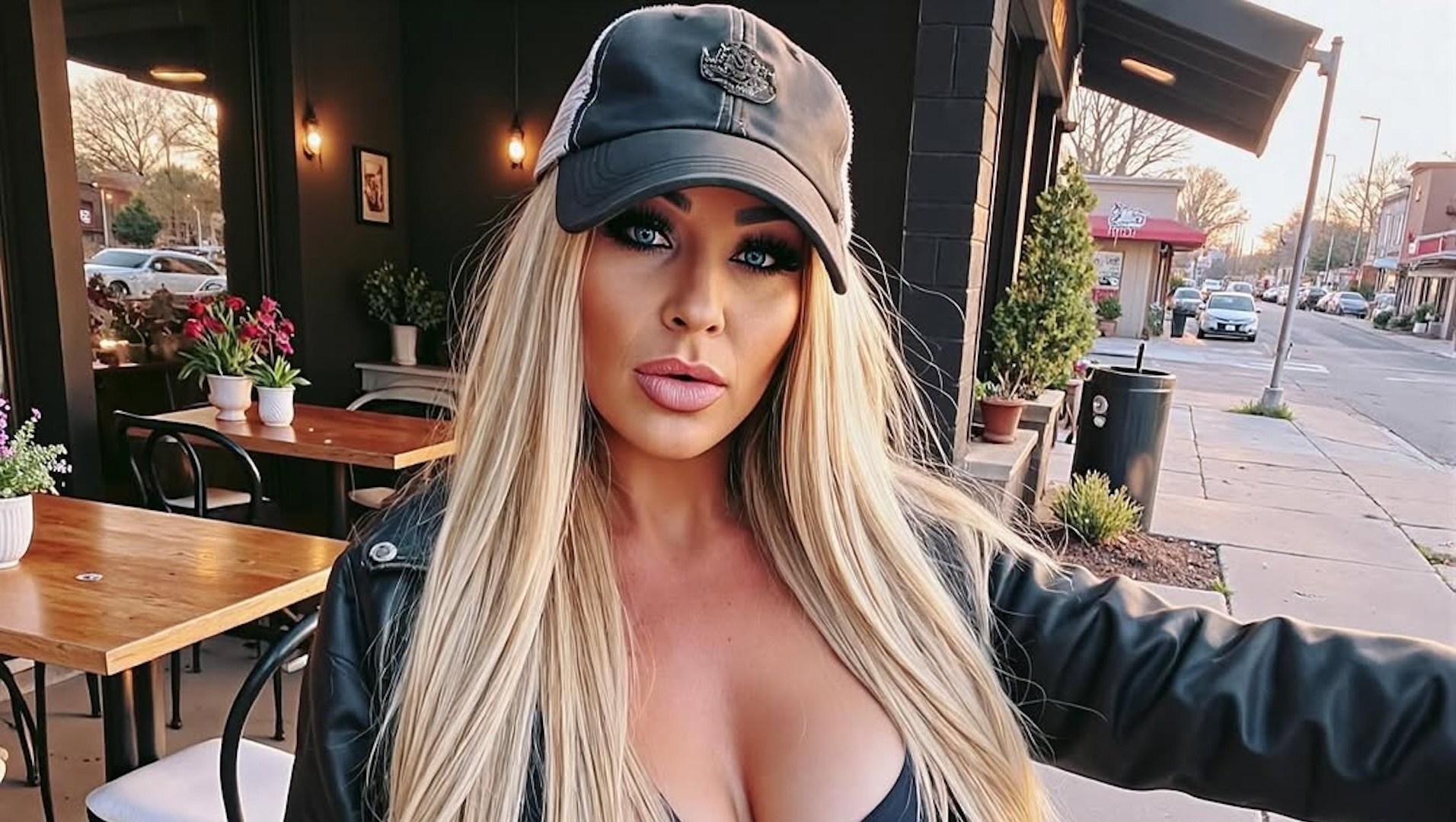 Sarah Juree Says She Was 'Suicidal' After Being Fired From Job Over OnlyFans