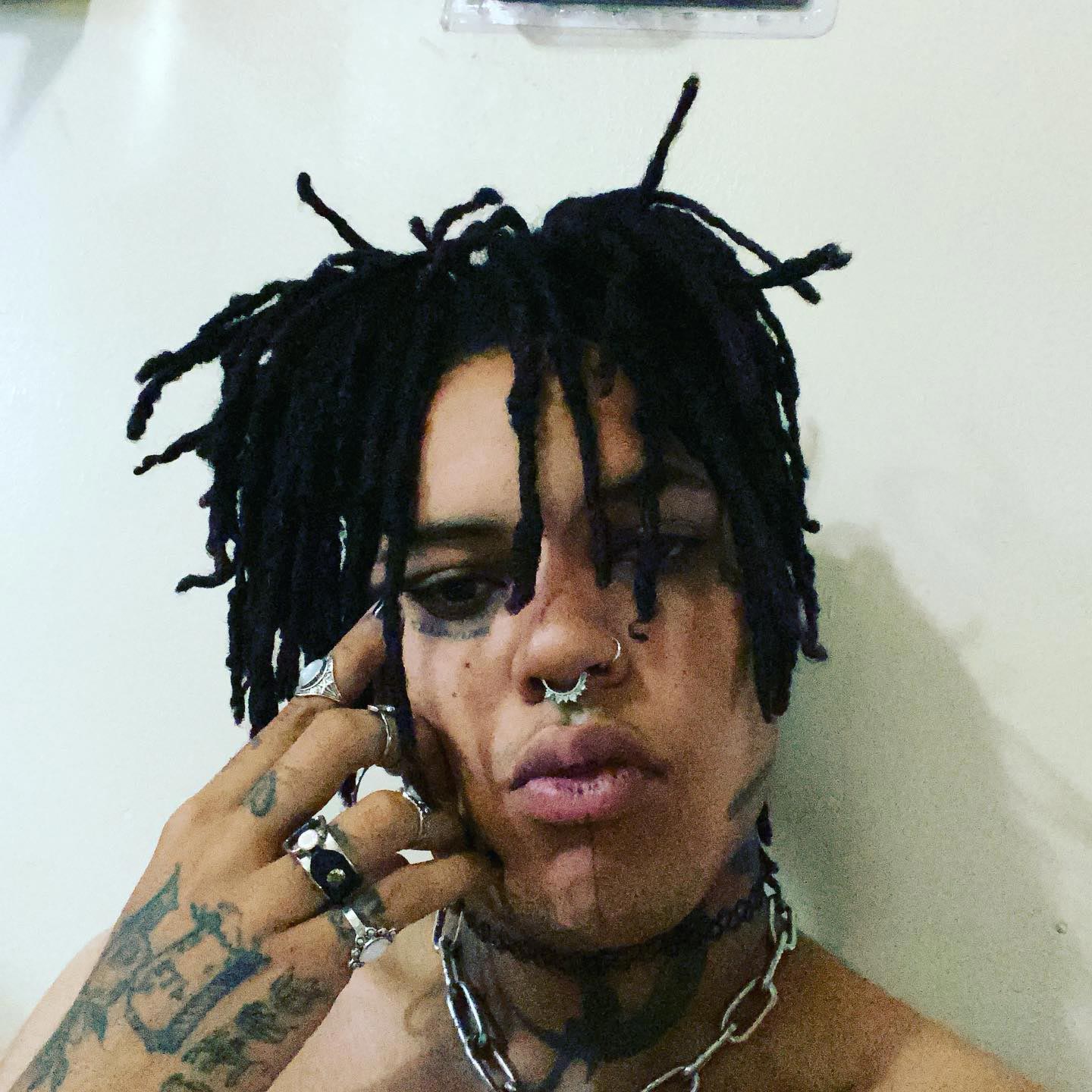 Rapper Poorstacy Dead at 26, Cause of Death Under Investigation: Report